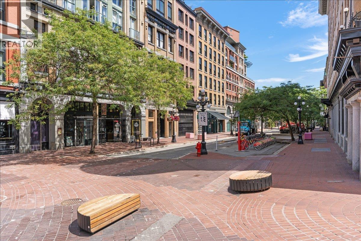 309 27 Alexander Street, Vancouver, British Columbia  V6A 1B2 - Photo 5 - R3145024