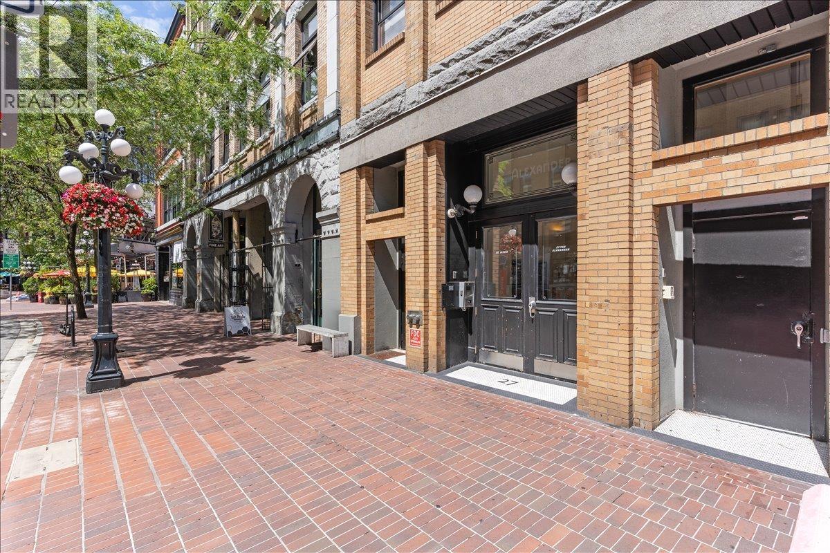 309 27 Alexander Street, Vancouver, British Columbia  V6A 1B2 - Photo 6 - R3145024