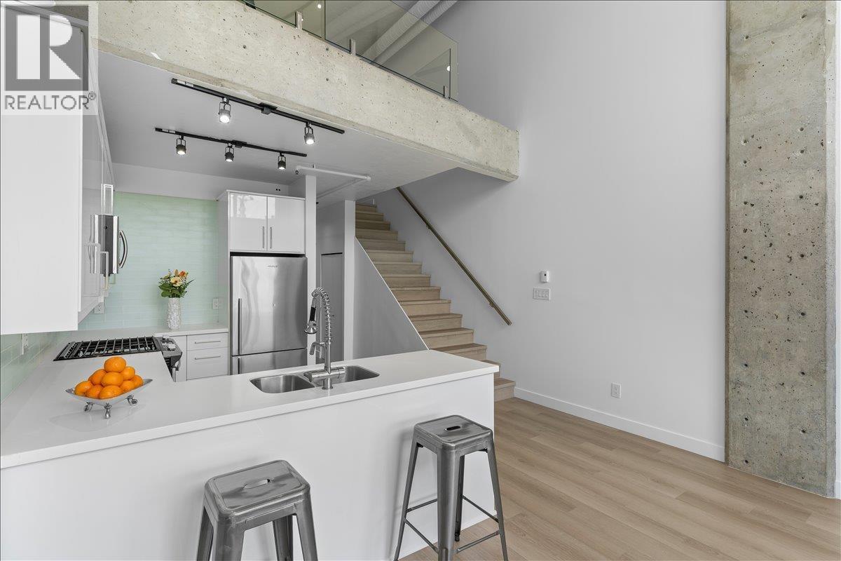 309 27 Alexander Street, Vancouver, British Columbia  V6A 1B2 - Photo 20 - R3145024