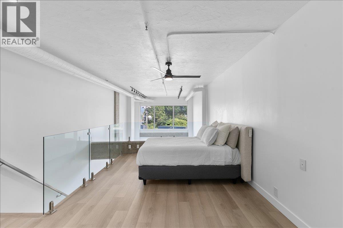 309 27 Alexander Street, Vancouver, British Columbia  V6A 1B2 - Photo 26 - R3145024