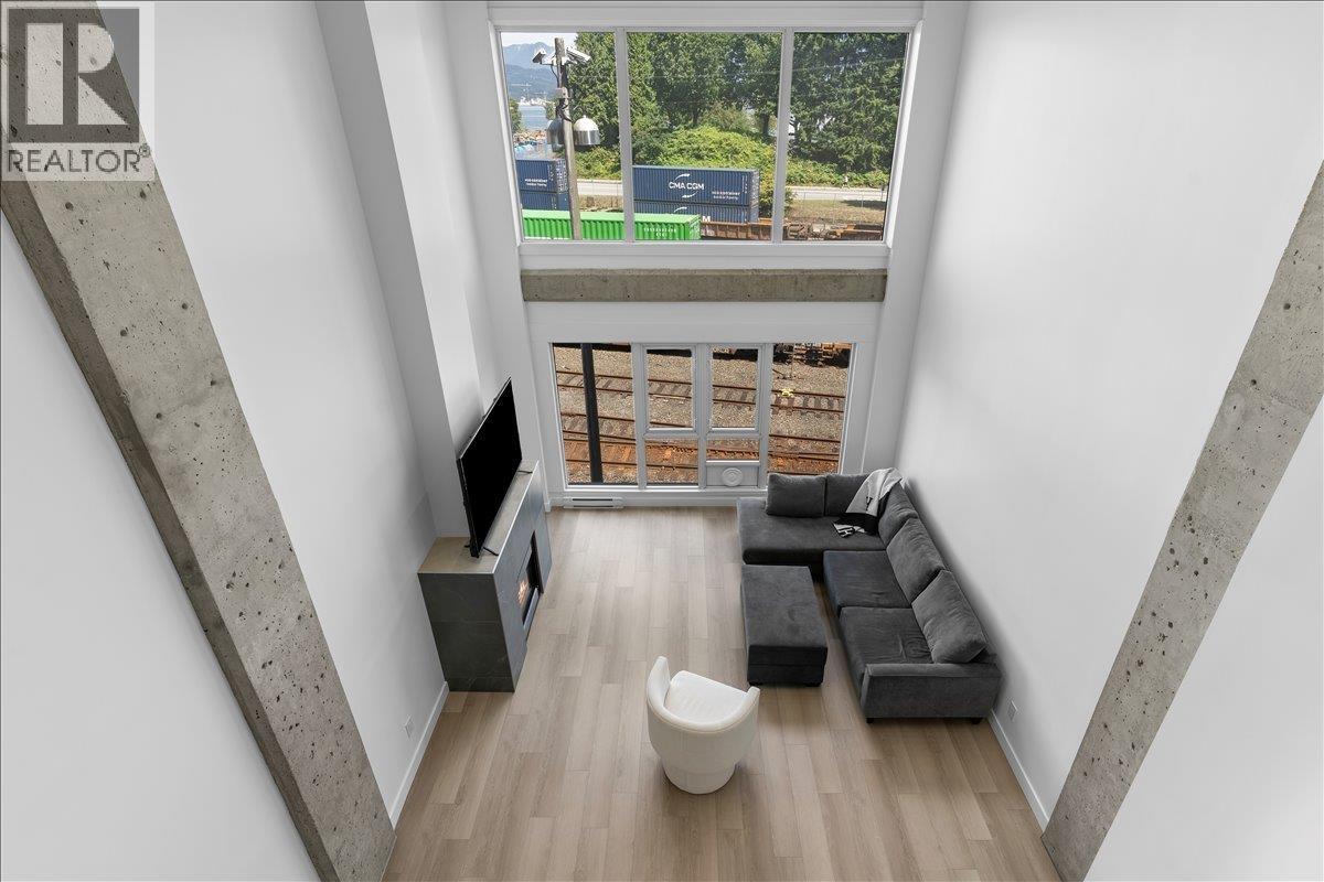 309 27 Alexander Street, Vancouver, British Columbia  V6A 1B2 - Photo 24 - R3145024