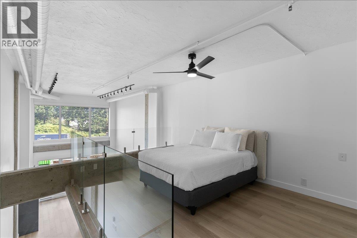 309 27 Alexander Street, Vancouver, British Columbia  V6A 1B2 - Photo 25 - R3145024