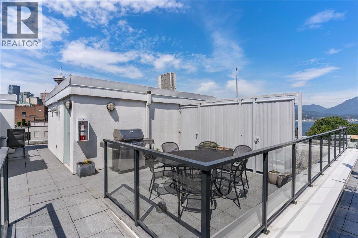 309 27 Alexander Street, Vancouver, British Columbia  V6A 1B2 - Photo 34 - R3145024