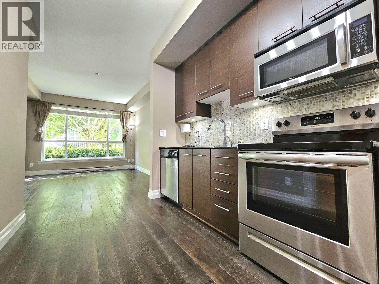 110 2343 Atkins Avenue, Port Coquitlam, British Columbia  V3C 1Y7 - Photo 9 - R3124222