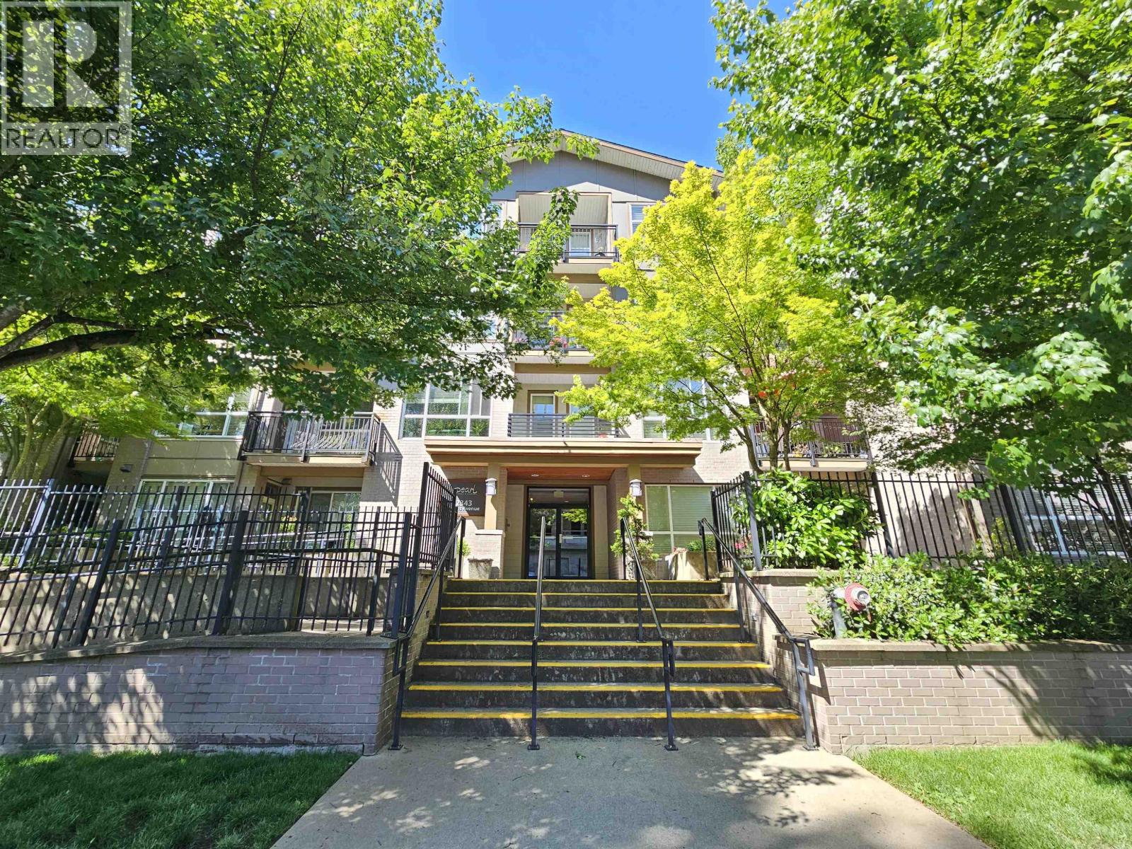110 2343 ATKINS AVENUE, Port Coquitlam, British Columbia