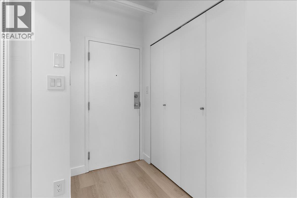 309 27 Alexander Street, Vancouver, British Columbia  V6A 1B2 - Photo 9 - R3145024