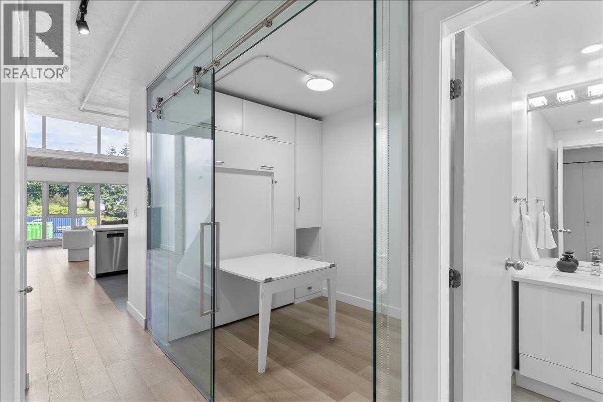 309 27 Alexander Street, Vancouver, British Columbia  V6A 1B2 - Photo 11 - R3145024
