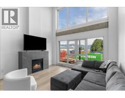 309 27 ALEXANDER STREET, Vancouver, British Columbia