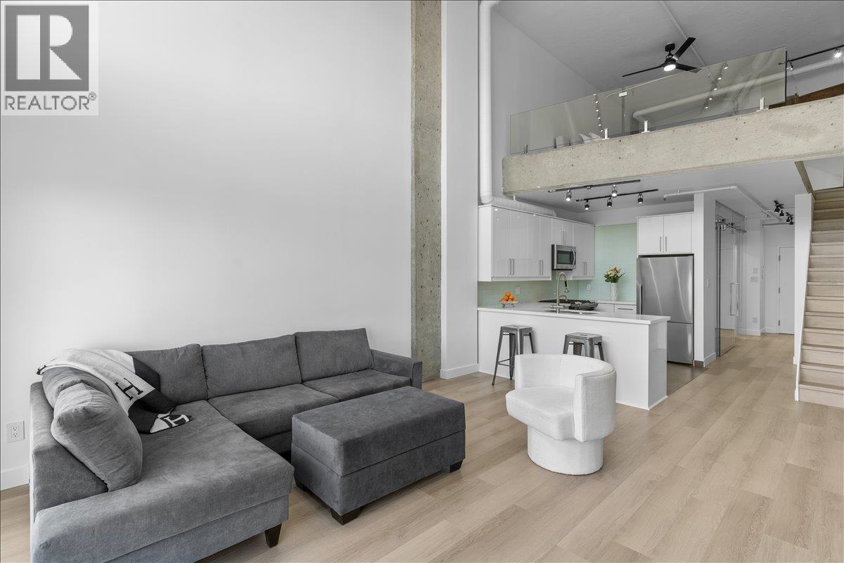 309 27 Alexander Street, Vancouver, British Columbia  V6A 1B2 - Photo 17 - R3145024