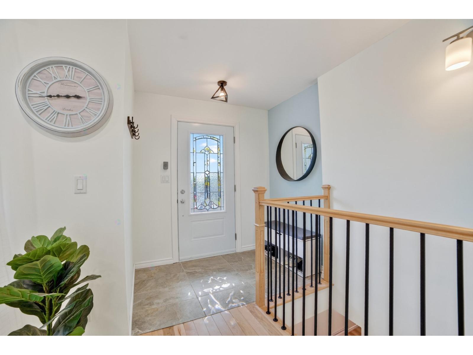 1255 Rue des Lys Sherbrooke (Fleurimont) Quebec Canada J1E3T5 3