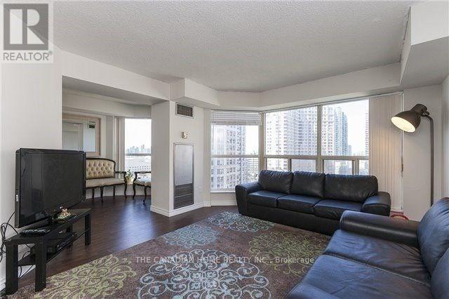 1906 - 335 Webb Drive, Mississauga, Ontario  L5B 4A1 - Photo 10 - W13636970