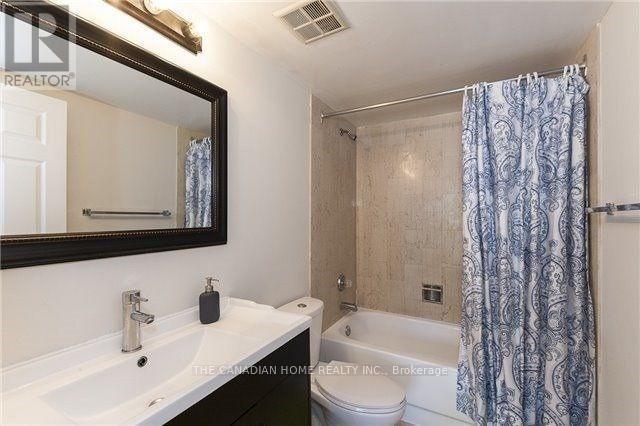 1906 - 335 Webb Drive, Mississauga, Ontario  L5B 4A1 - Photo 14 - W13636970