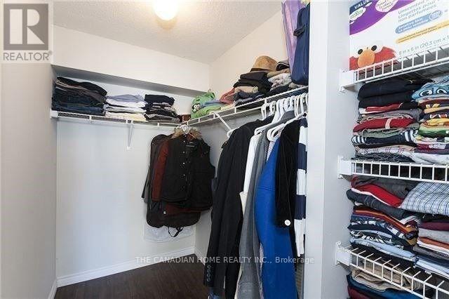 1906 - 335 Webb Drive, Mississauga, Ontario  L5B 4A1 - Photo 15 - W13636970