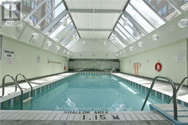 1906 - 335 Webb Drive, Mississauga, Ontario  L5B 4A1 - Photo 19 - W13636970