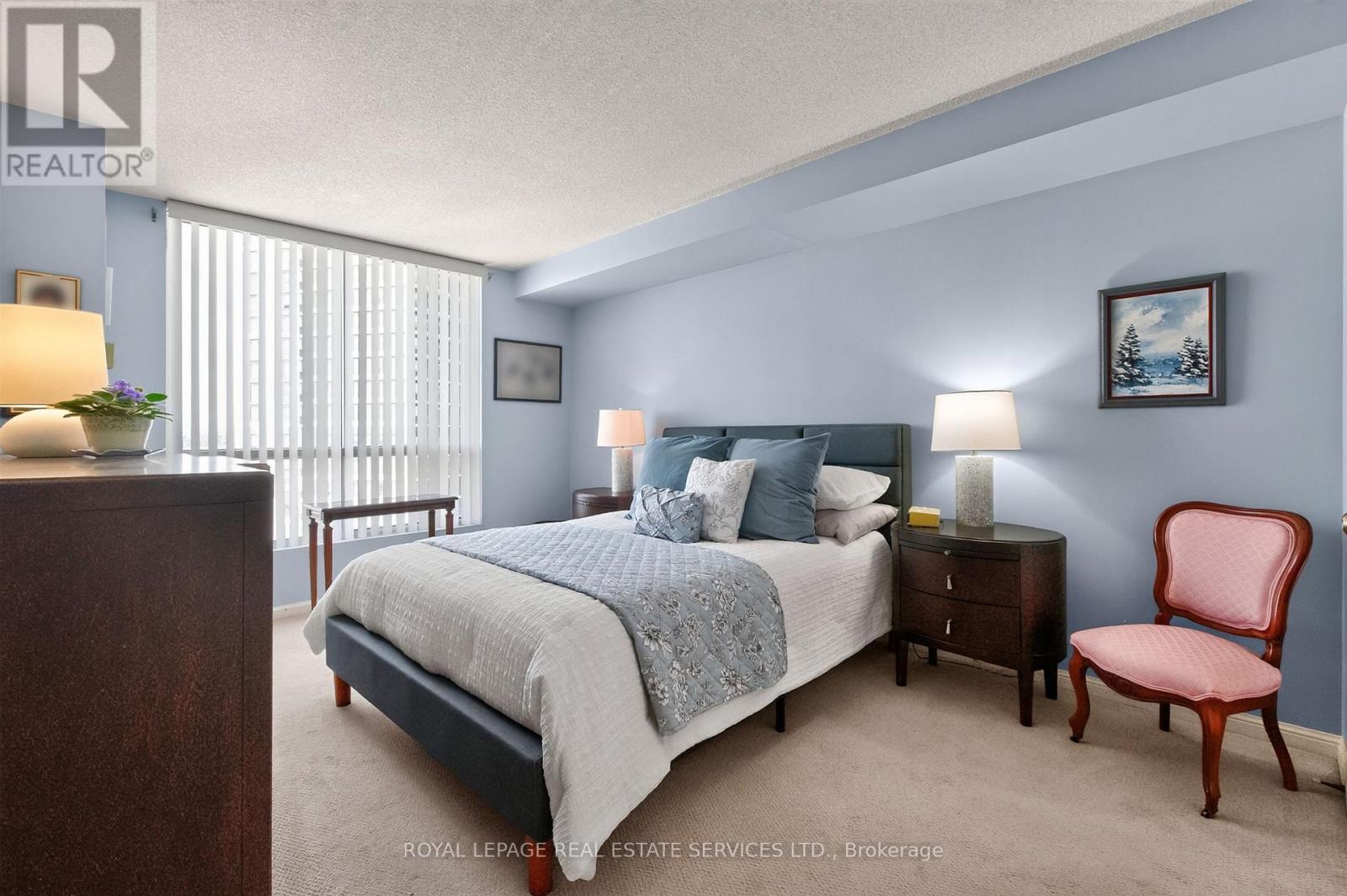 1711 - 101 Subway Crescent, Toronto, Ontario  M9B 6K4 - Photo 14 - W13637042