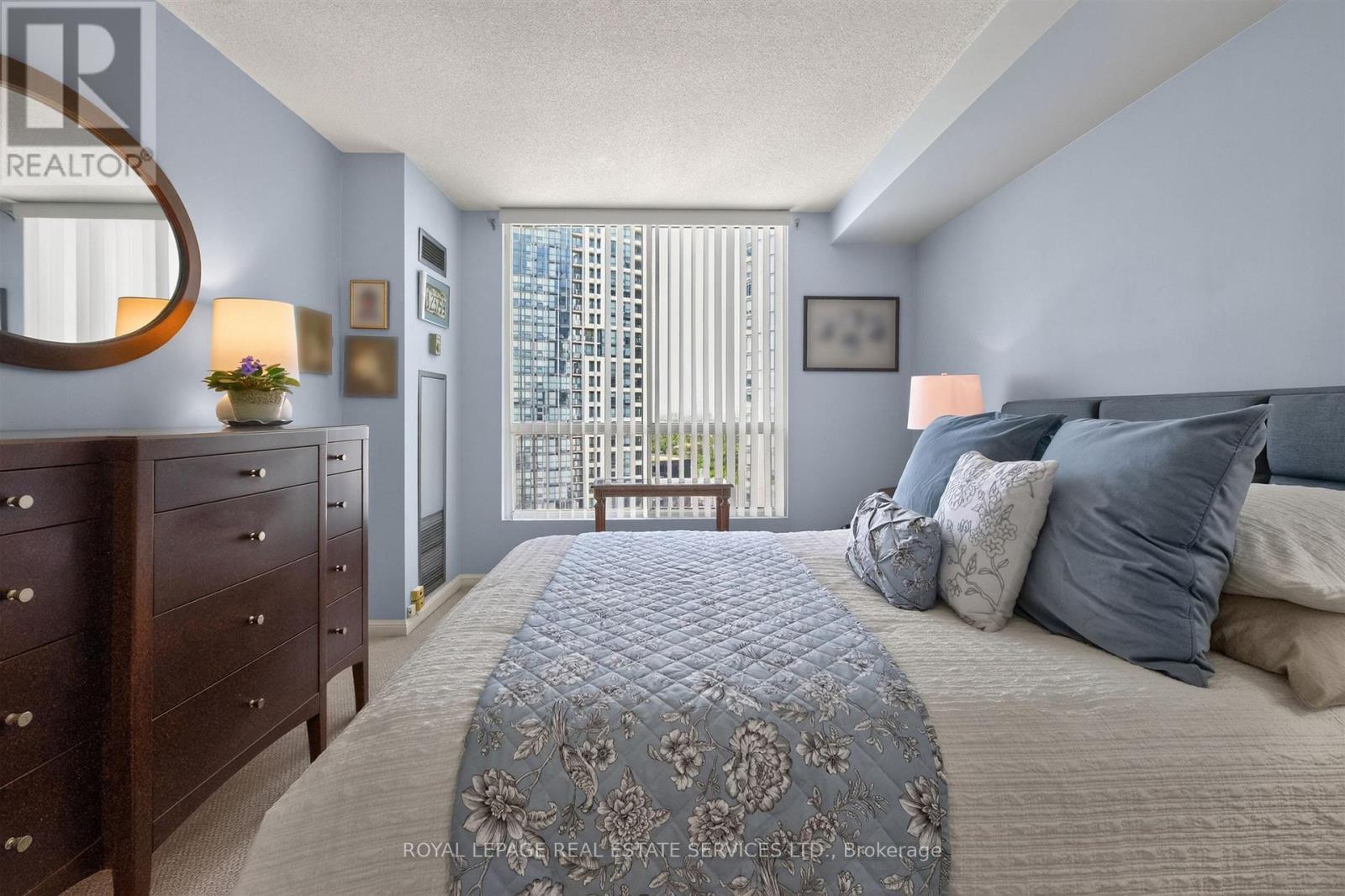 1711 - 101 Subway Crescent, Toronto, Ontario  M9B 6K4 - Photo 15 - W13637042