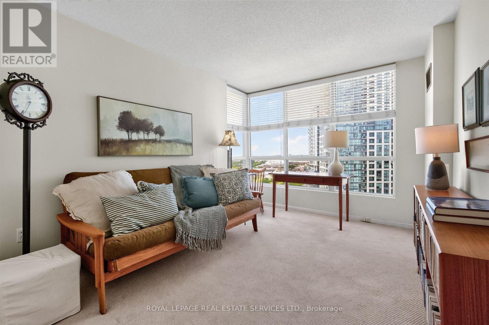 1711 - 101 Subway Crescent, Toronto, Ontario  M9B 6K4 - Photo 18 - W13637042