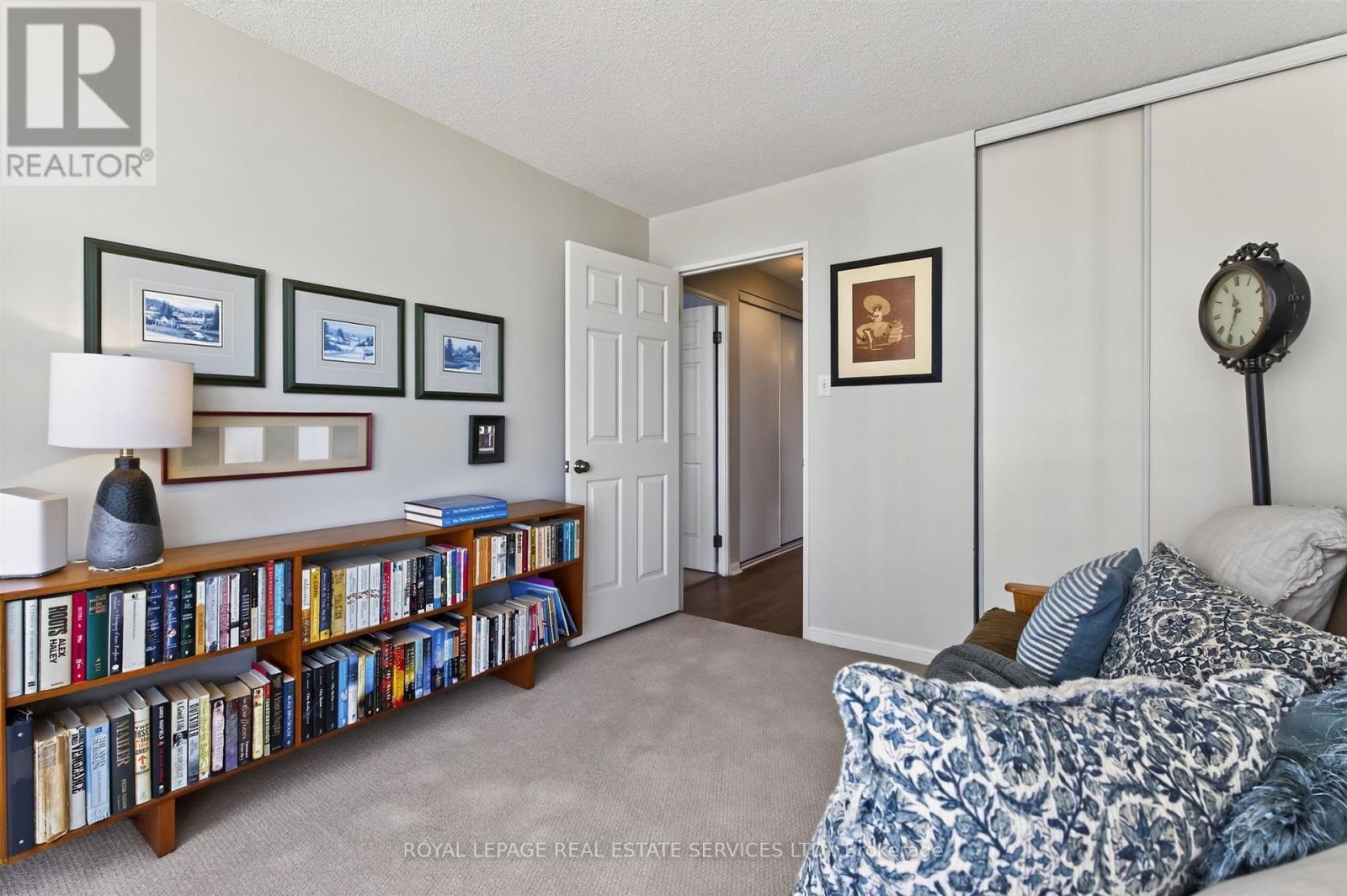 1711 - 101 Subway Crescent, Toronto, Ontario  M9B 6K4 - Photo 19 - W13637042