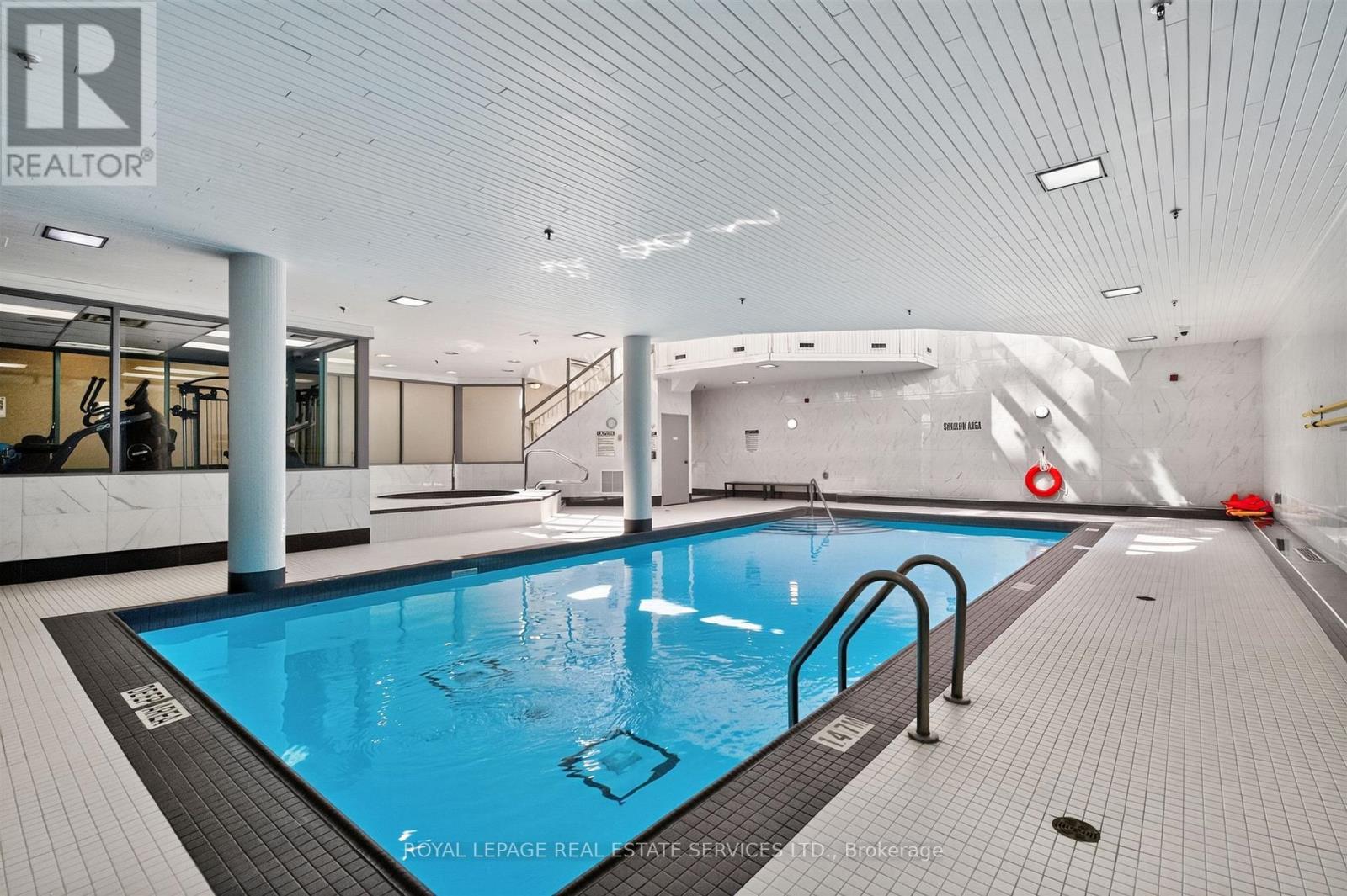 1711 - 101 Subway Crescent, Toronto, Ontario  M9B 6K4 - Photo 22 - W13637042