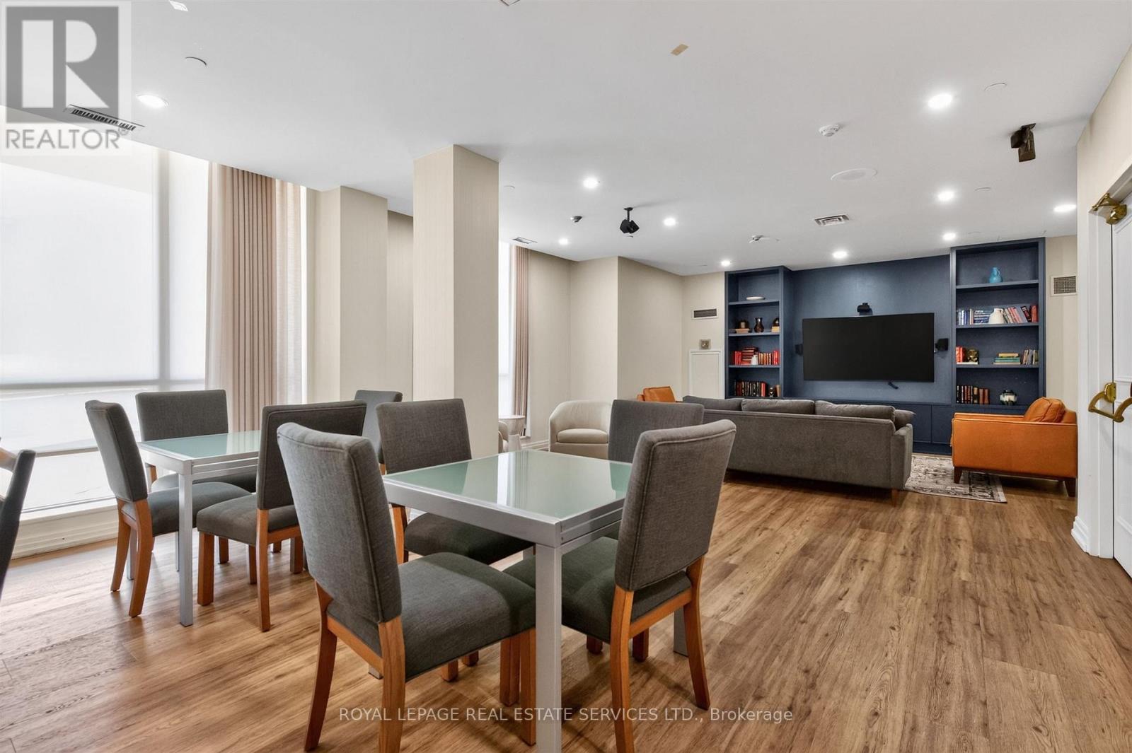 1711 - 101 Subway Crescent, Toronto, Ontario  M9B 6K4 - Photo 24 - W13637042