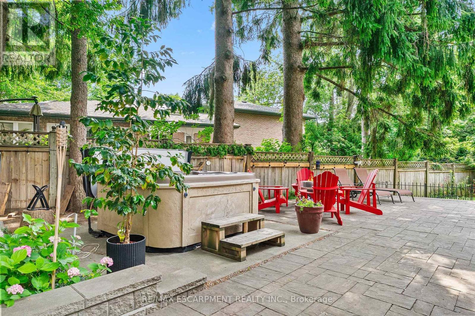 85 Park Street W, Mississauga, Ontario  L5H 1L2 - Photo 33 - W13637066
