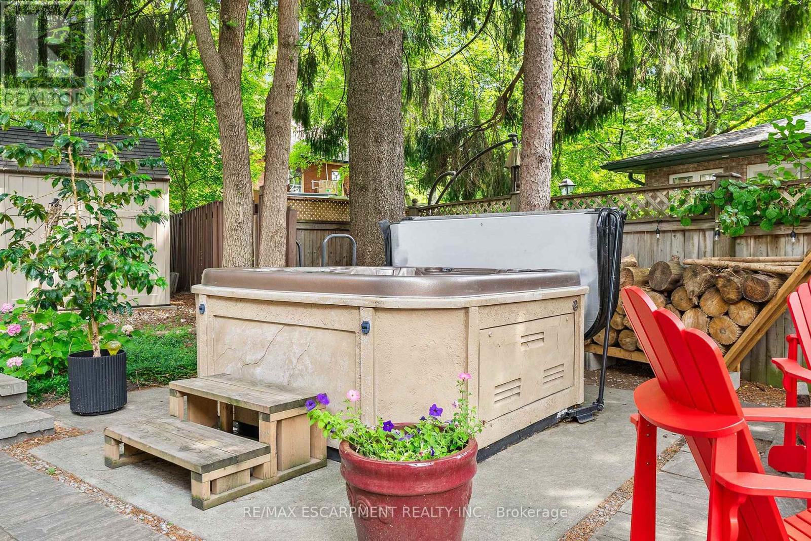 85 Park Street W, Mississauga, Ontario  L5H 1L2 - Photo 34 - W13637066