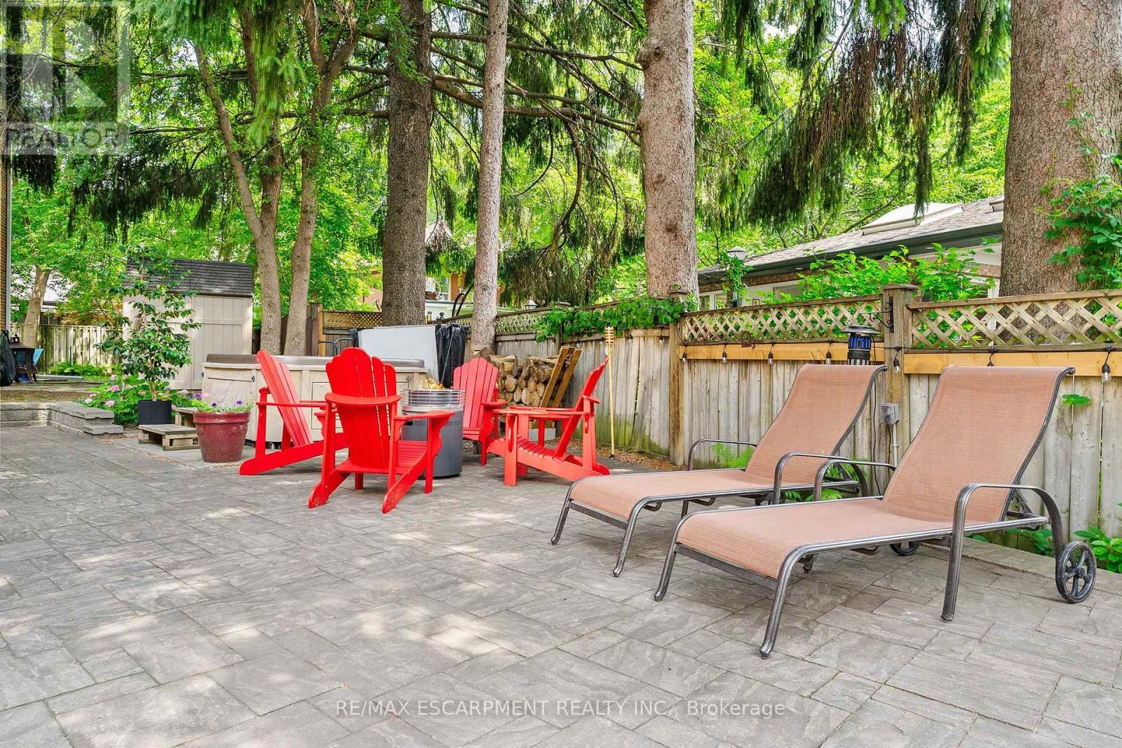 85 Park Street W, Mississauga, Ontario  L5H 1L2 - Photo 36 - W13637066