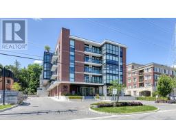 316 - 50 ANN STREET, Caledon, Ontario