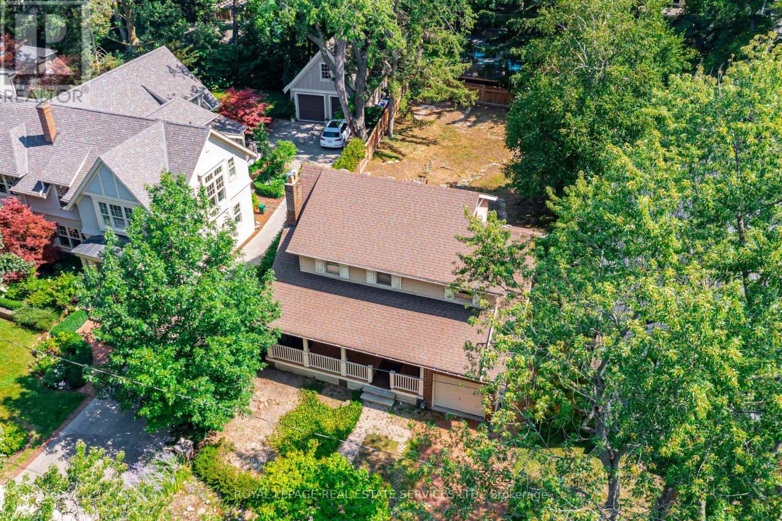 235 Douglas Avenue, Oakville, Ontario  L6J 3S2 - Photo 6 - W13637112