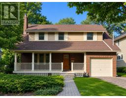 235 DOUGLAS AVENUE, Oakville, Ontario