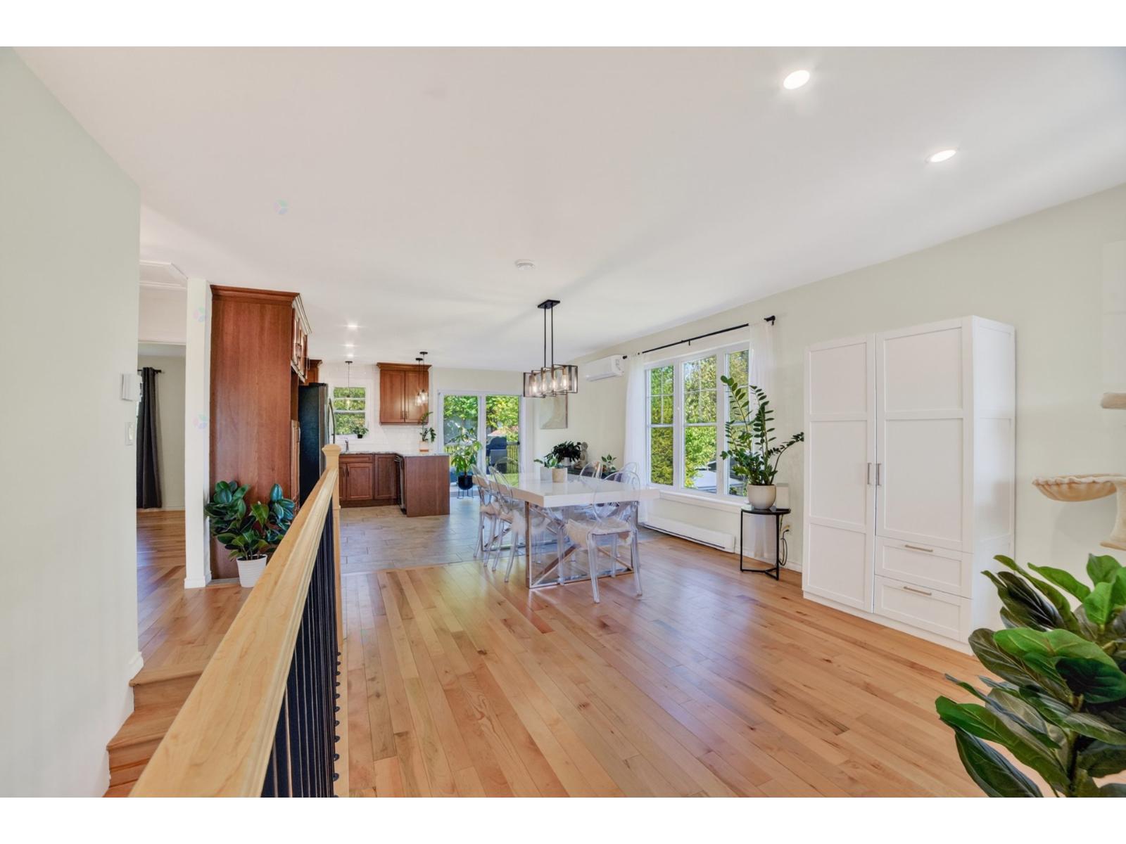1255 Rue des Lys Sherbrooke (Fleurimont) Quebec Canada J1E3T5 4