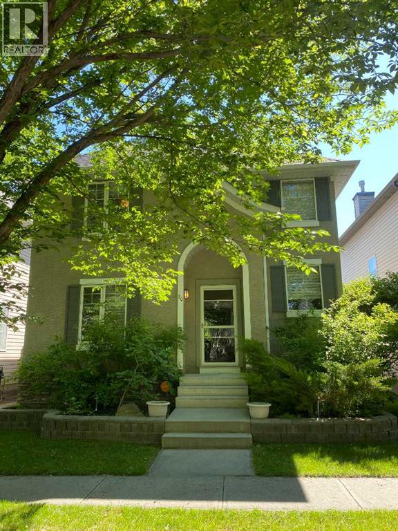 10 Elgin Drive SE, Calgary, Alberta