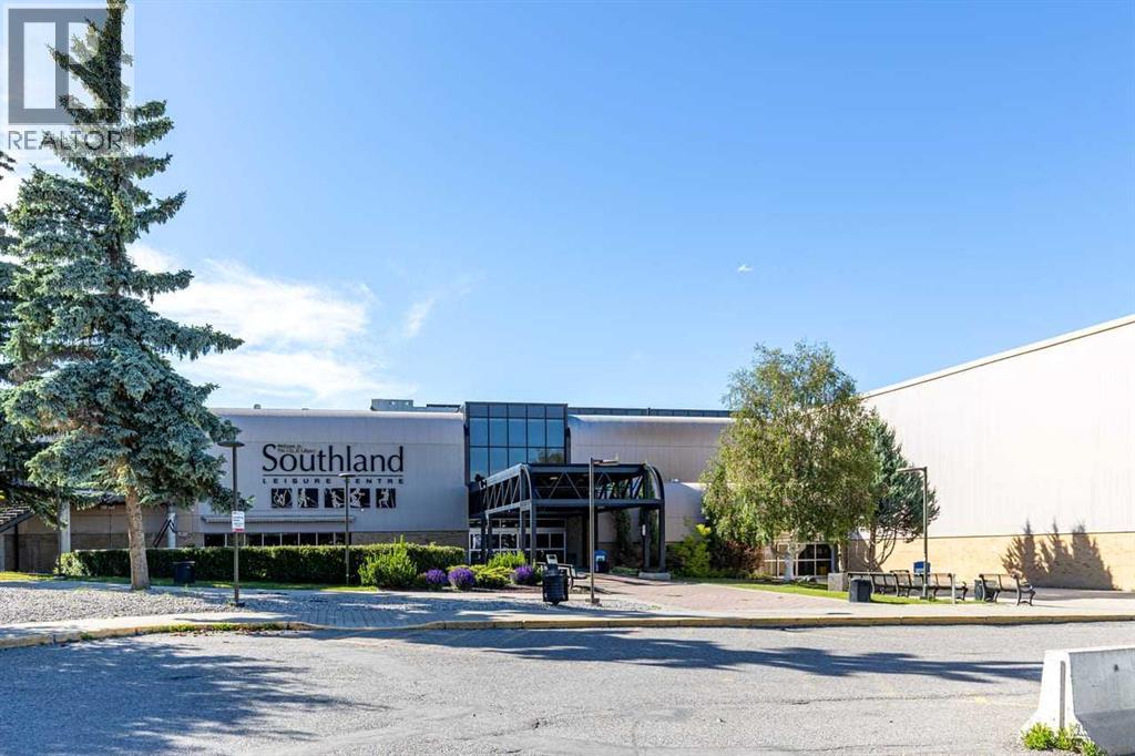 123, 10120 Brookpark Boulevard SW, Calgary, Alberta  T2W 3G3 - Photo 33 - A2325982