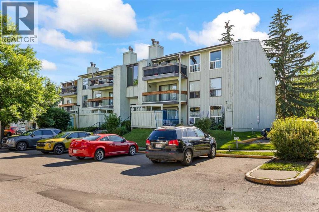 123, 10120 Brookpark Boulevard SW, Calgary, Alberta  T2W 3G3 - Photo 29 - A2325982