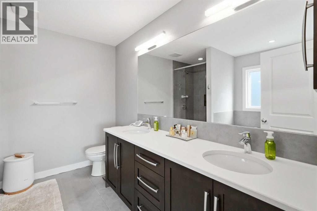 457 Midtown Parkway Sw, Airdrie, Alberta  T4B 4E3 - Photo 19 - A2327420