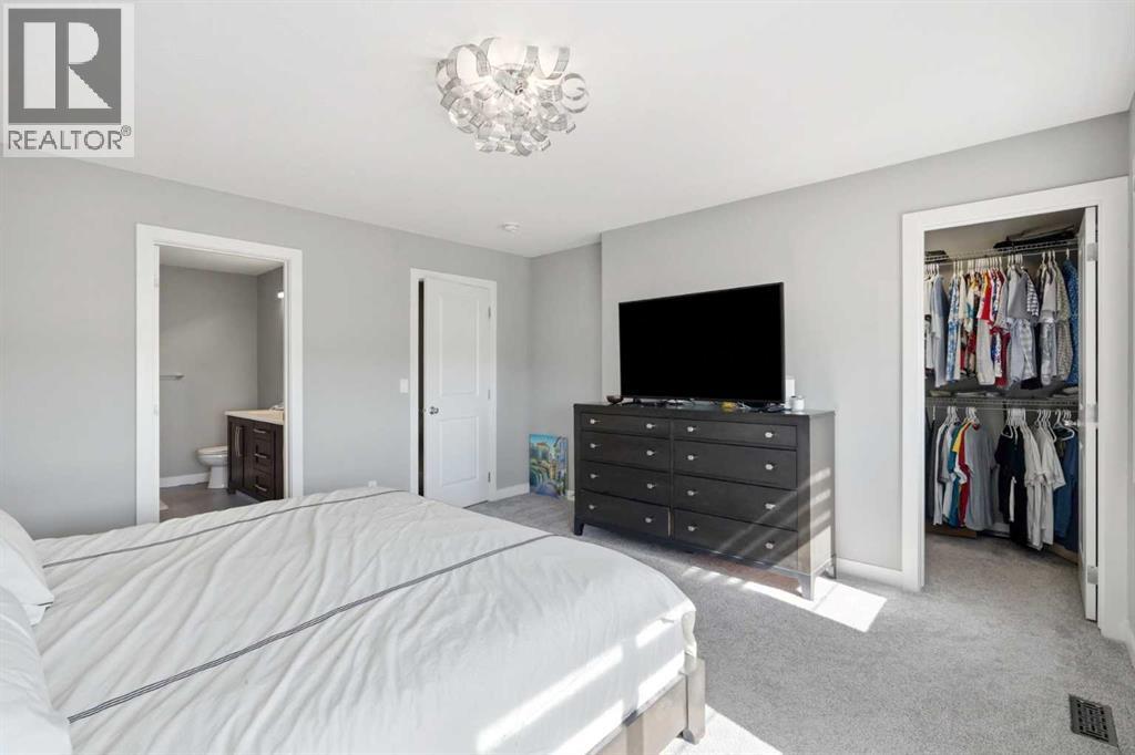 457 Midtown Parkway Sw, Airdrie, Alberta  T4B 4E3 - Photo 18 - A2327420