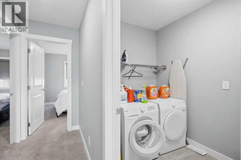 457 Midtown Parkway Sw, Airdrie, Alberta  T4B 4E3 - Photo 24 - A2327420