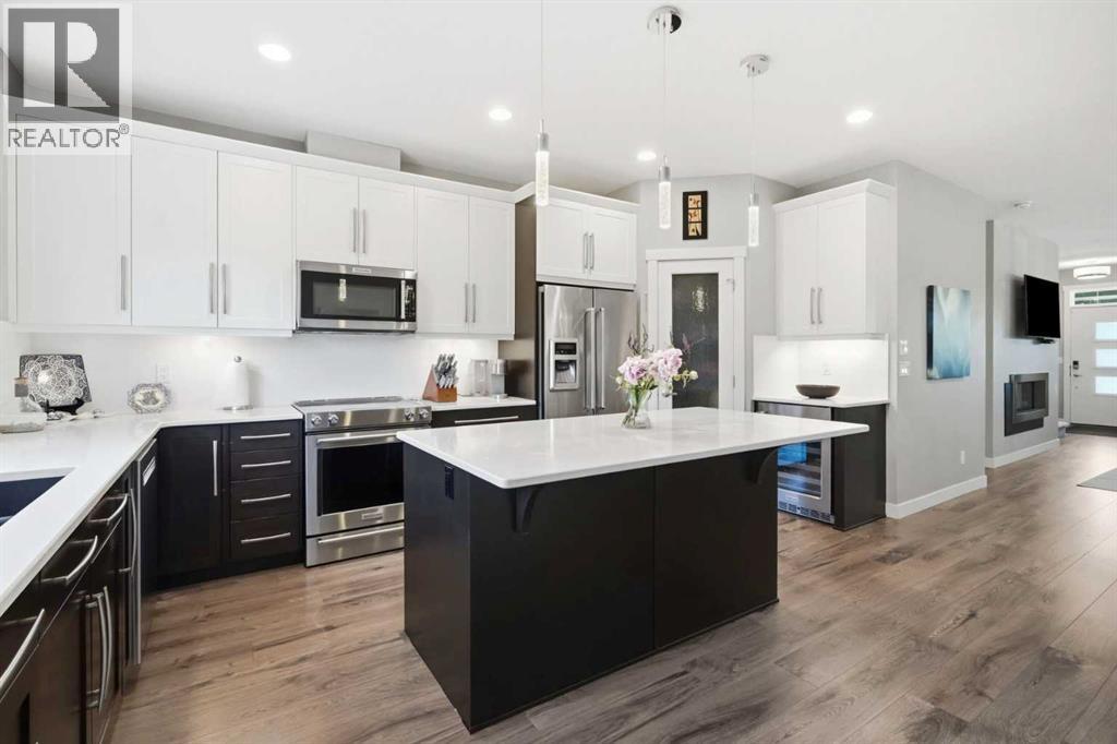 457 Midtown Parkway Sw, Airdrie, Alberta  T4B 4E3 - Photo 8 - A2327420