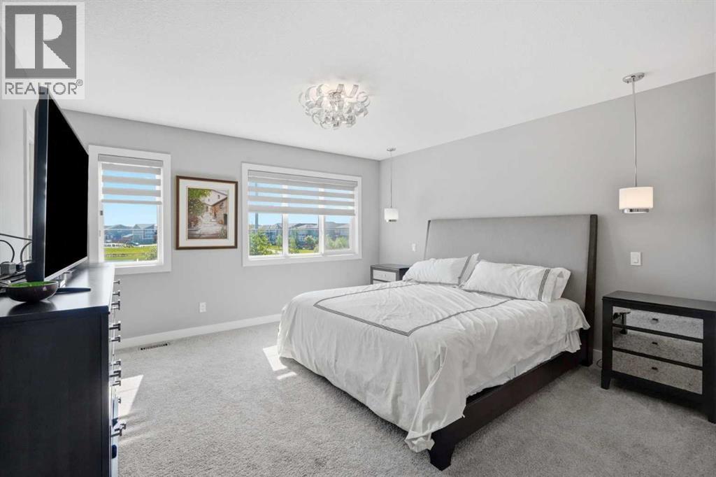 457 Midtown Parkway Sw, Airdrie, Alberta  T4B 4E3 - Photo 16 - A2327420
