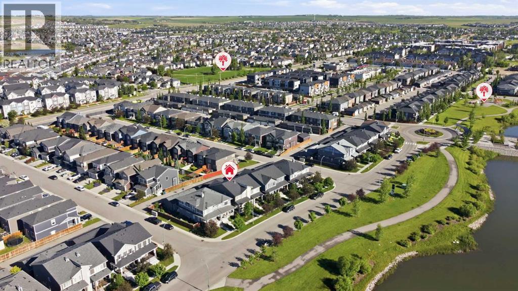 457 Midtown Parkway Sw, Airdrie, Alberta  T4B 4E3 - Photo 35 - A2327420