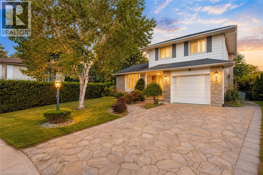 46 Lombardy Court, Kitchener, Ontario  N2M 1W7 - Photo 4 - 40848947