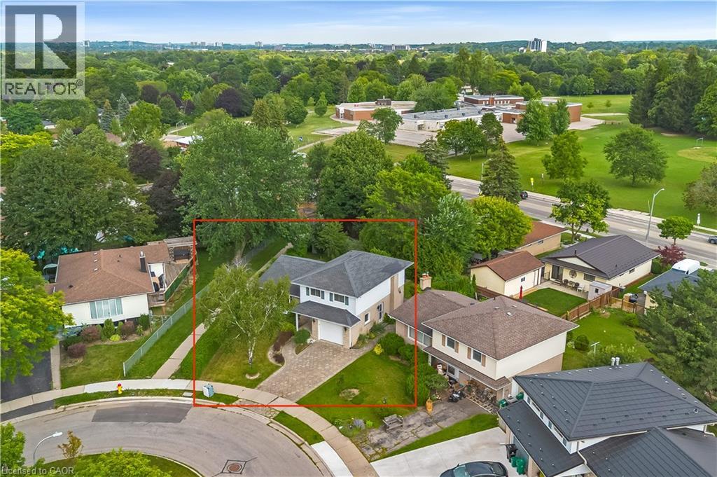 46 Lombardy Court, Kitchener, Ontario  N2M 1W7 - Photo 43 - 40848947