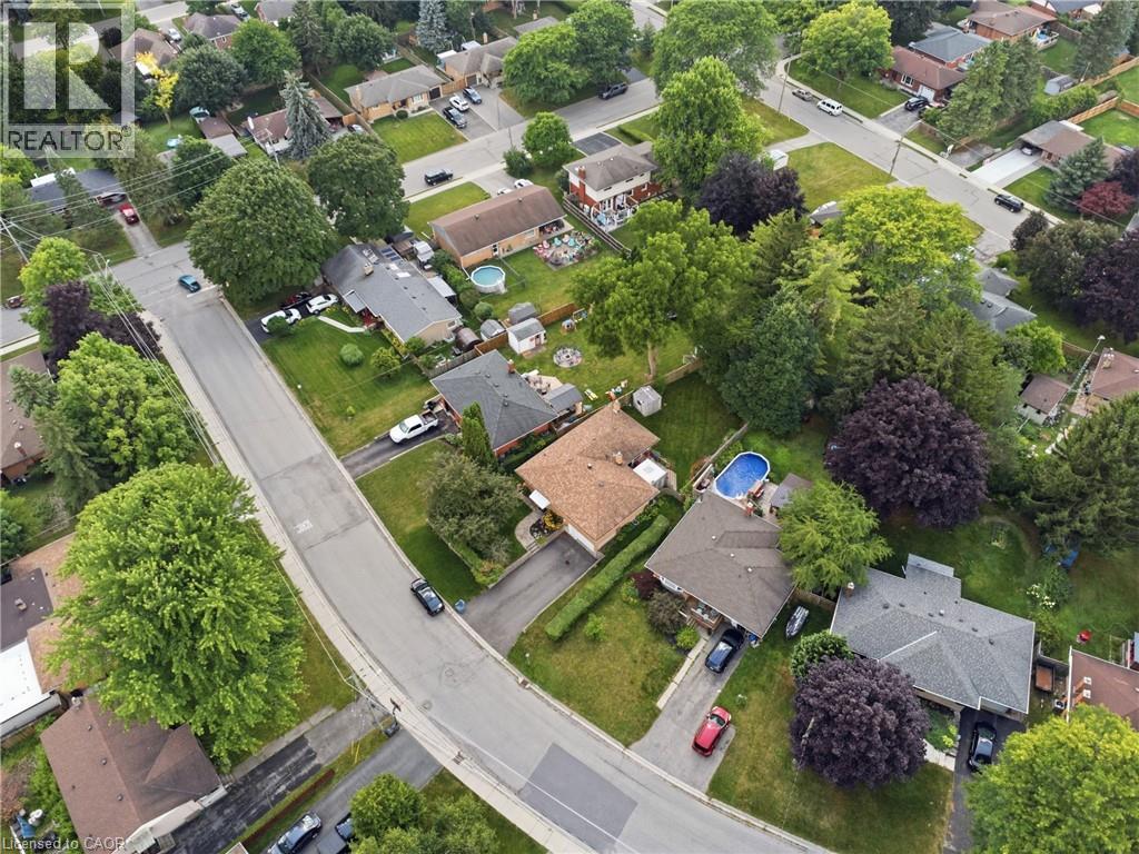 56 Renwick Avenue, Cambridge, Ontario  N3C 2T7 - Photo 42 - 40852693
