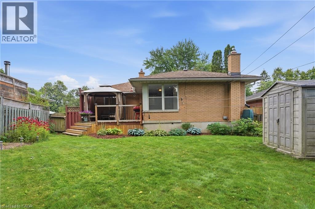 56 Renwick Avenue, Cambridge, Ontario  N3C 2T7 - Photo 38 - 40852693