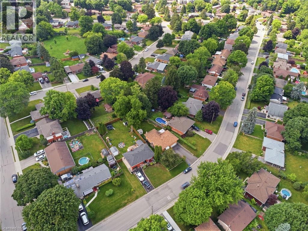 56 Renwick Avenue, Cambridge, Ontario  N3C 2T7 - Photo 44 - 40852693