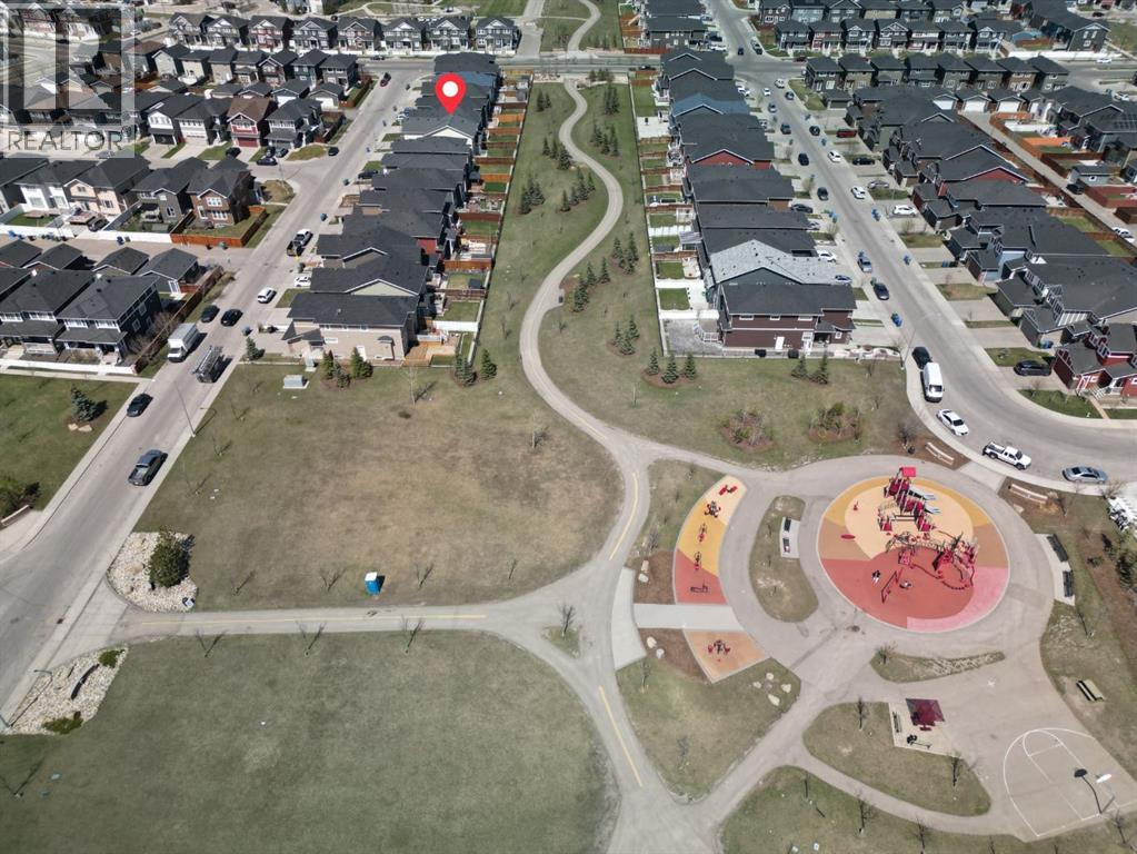 30 Redstone Parade NE, Calgary, Alberta  T3N 0J7 - Photo 47 - A2331604