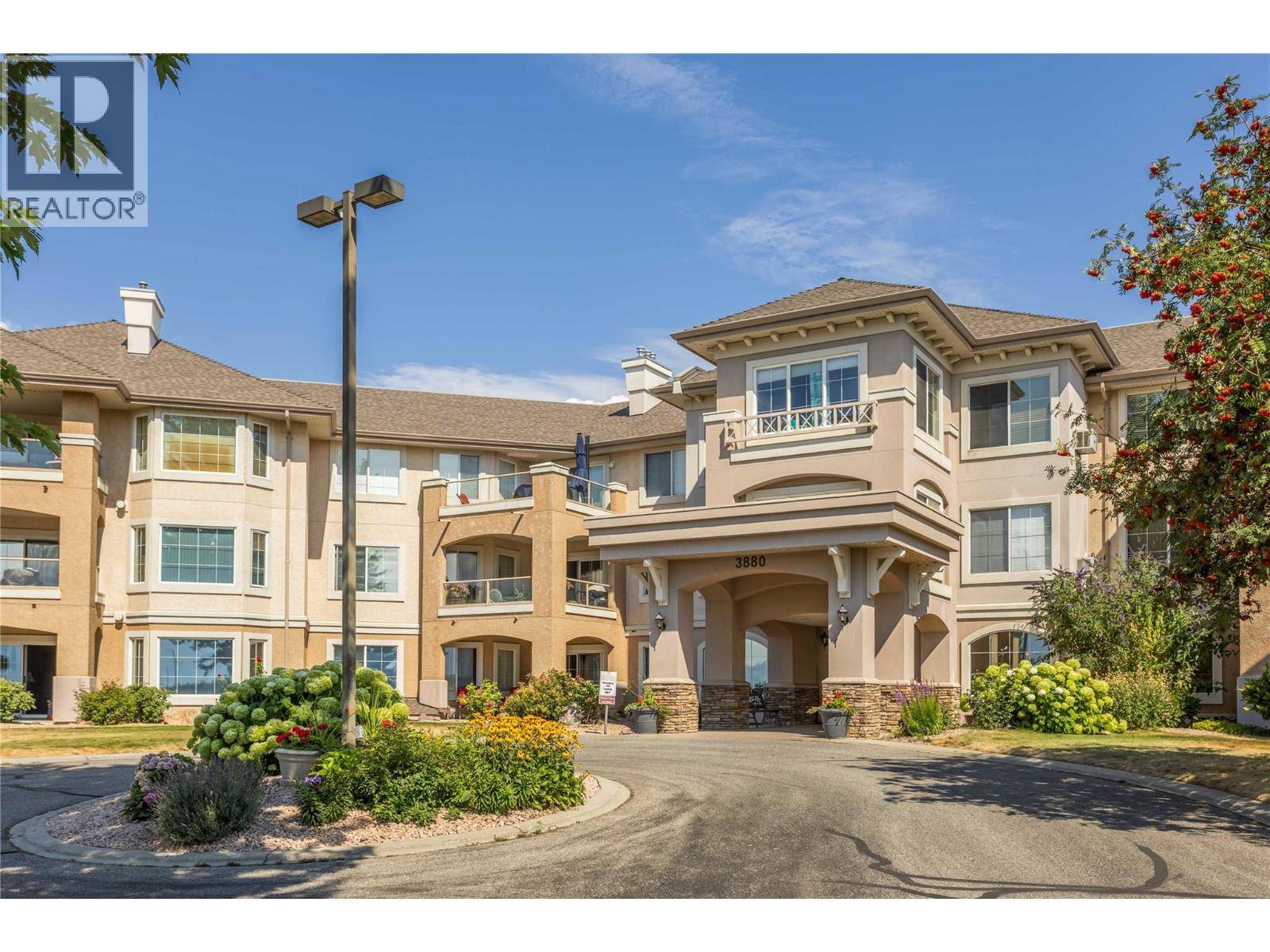 3880 Brown Road Unit# 314, West Kelowna, British Columbia