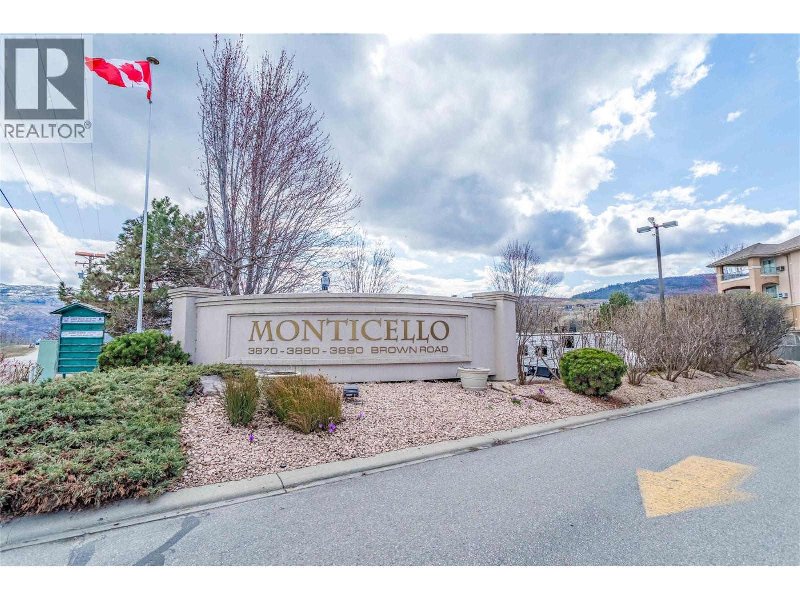 3880 Brown Road Unit# 314, West Kelowna, British Columbia  V4T 2J5 - Photo 42 - 10396230
