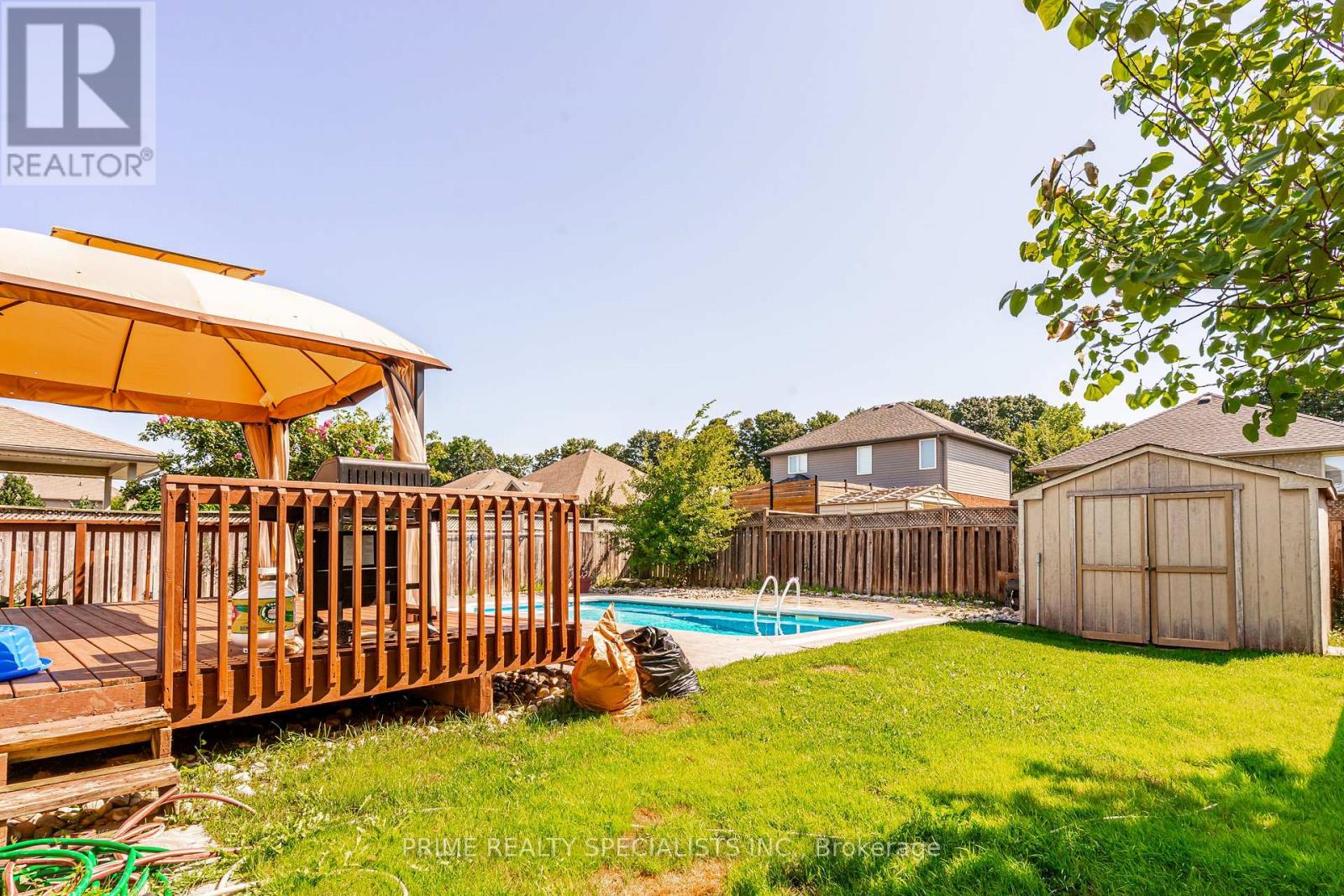 544 Lakeview Drive, Woodstock, Ontario  N4T 1W1 - Photo 41 - X13636972