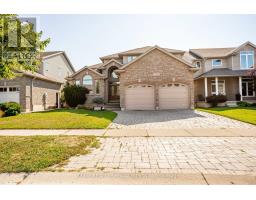 544 LAKEVIEW DRIVE, Woodstock, Ontario
